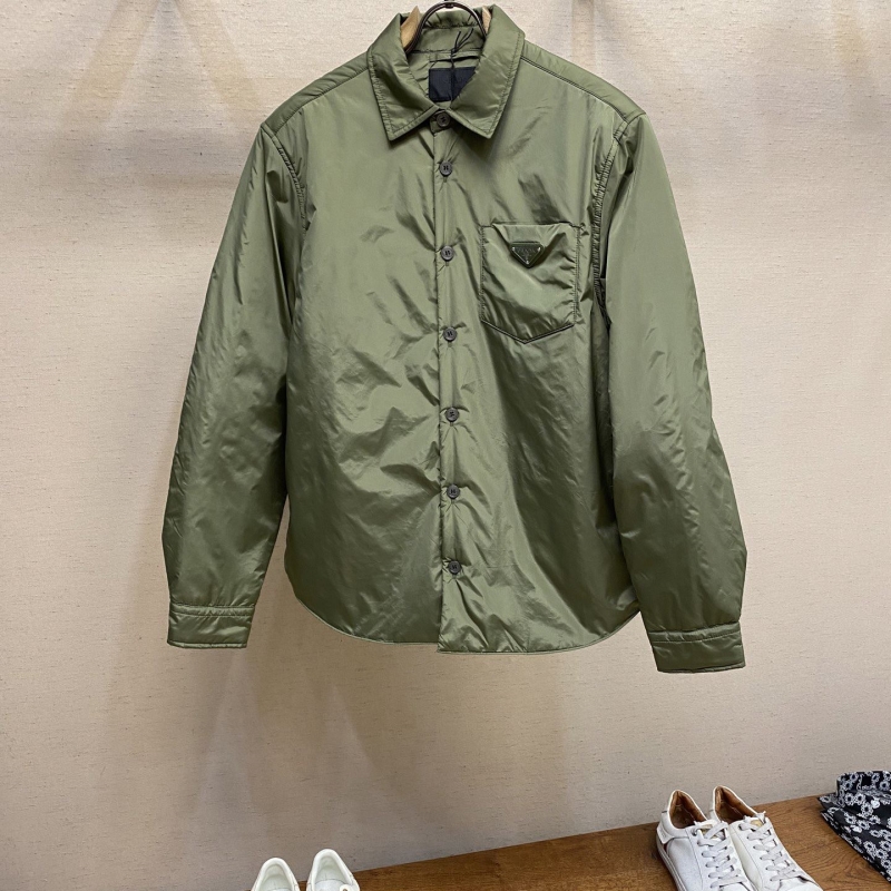Pra*a outwear